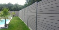 Portail Clôtures dans la vente du matériel pour les clôtures et les clôtures à Cuve